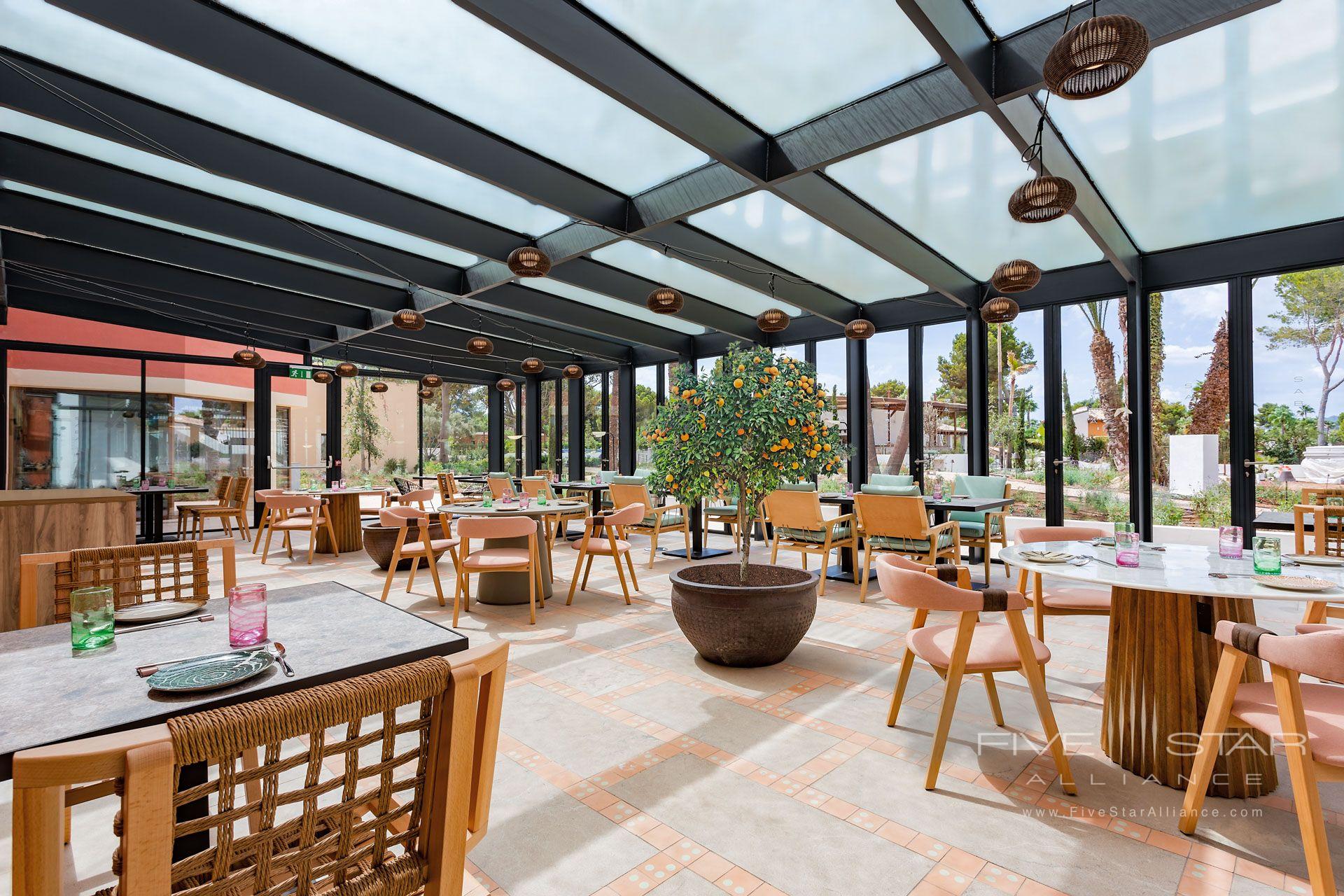 Kimpton Aysla Mallorca
