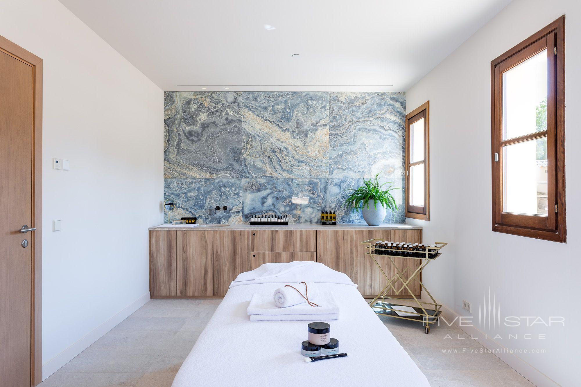 Kimpton Aysla Mallorca