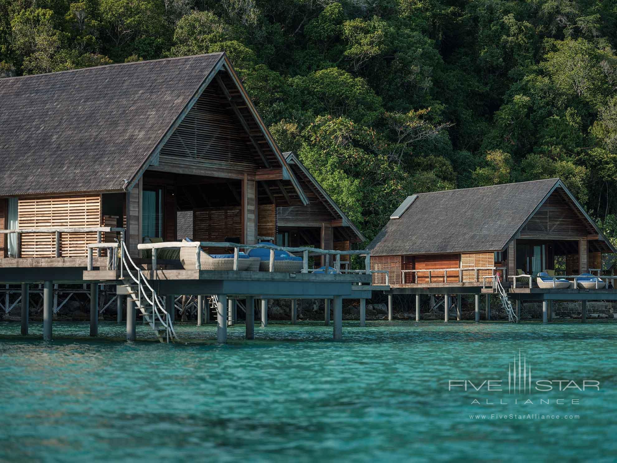 Bawah Reserve