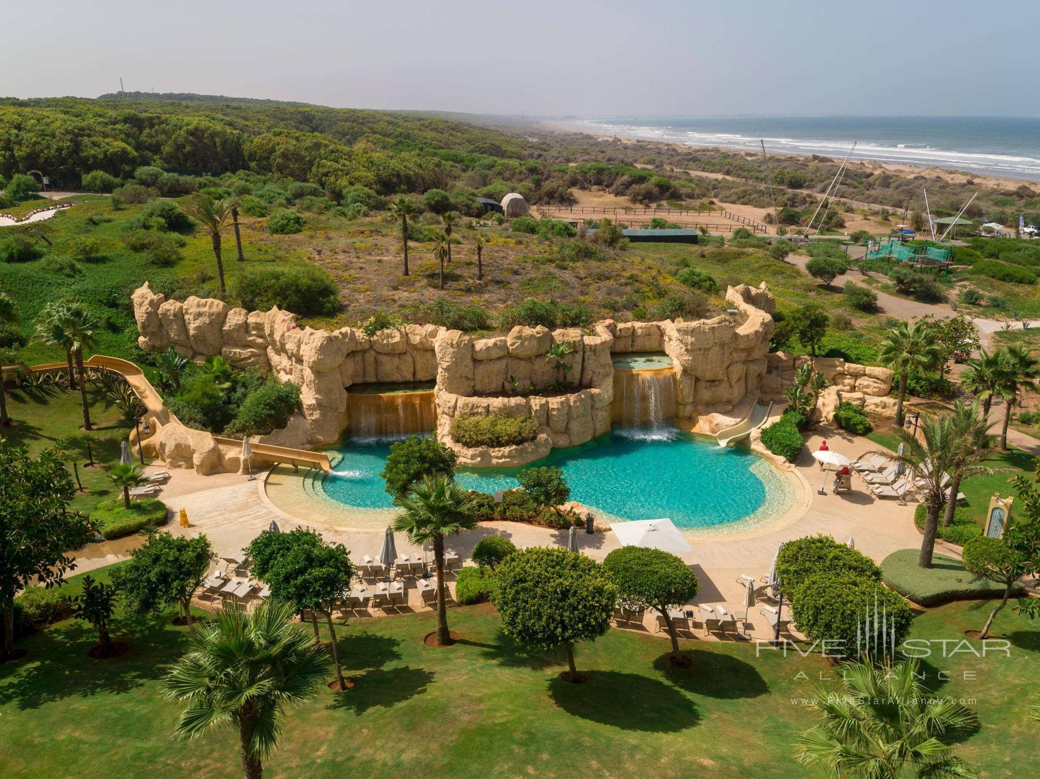 Mazagan Beach Resort