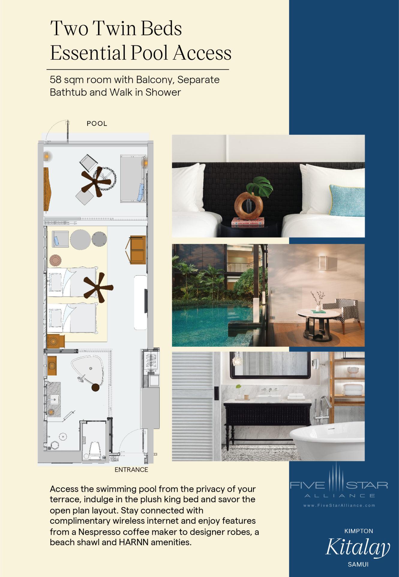 Kimpton Kitalay Samui