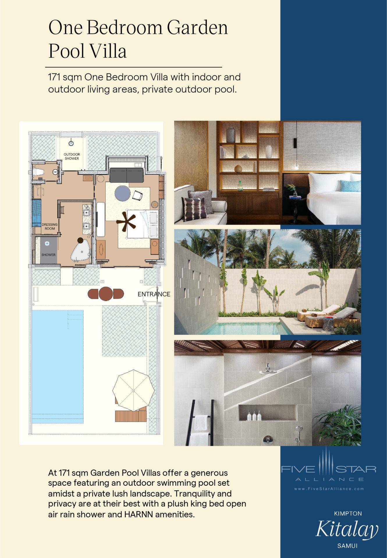 Kimpton Kitalay Samui