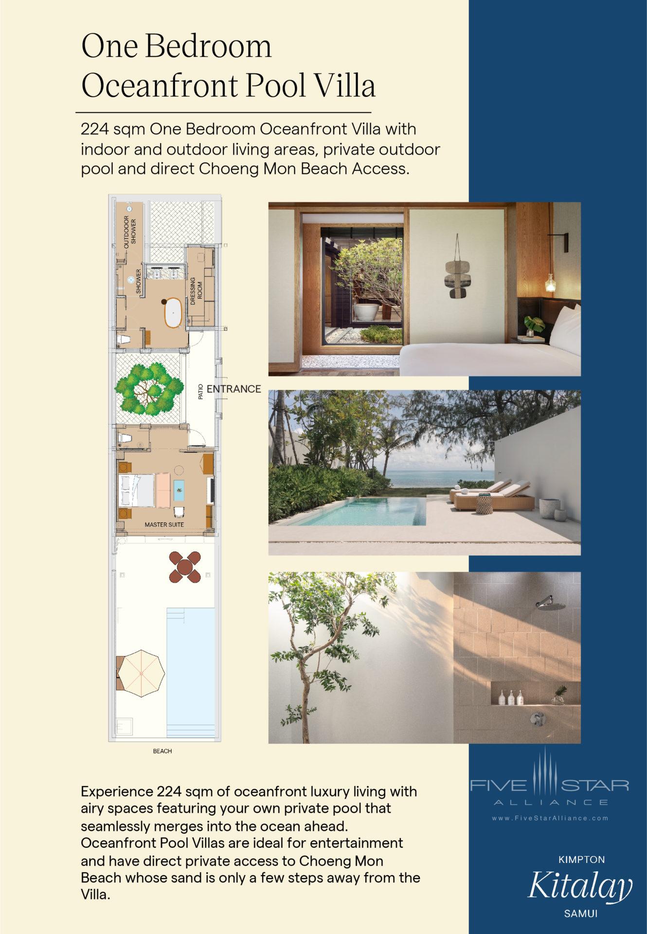 Kimpton Kitalay Samui