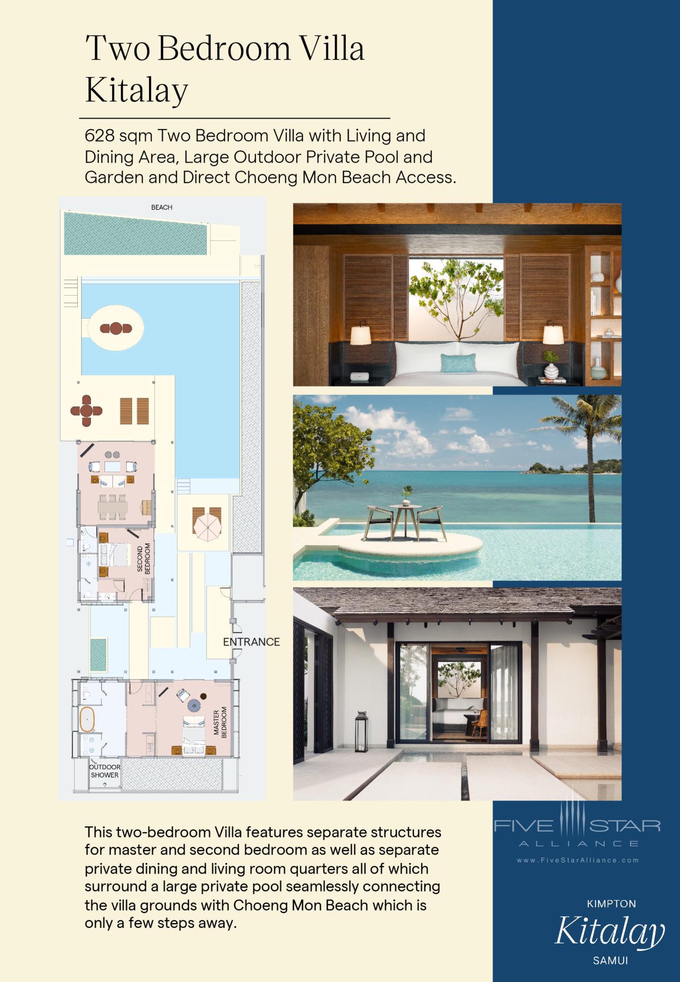 Kimpton Kitalay Samui