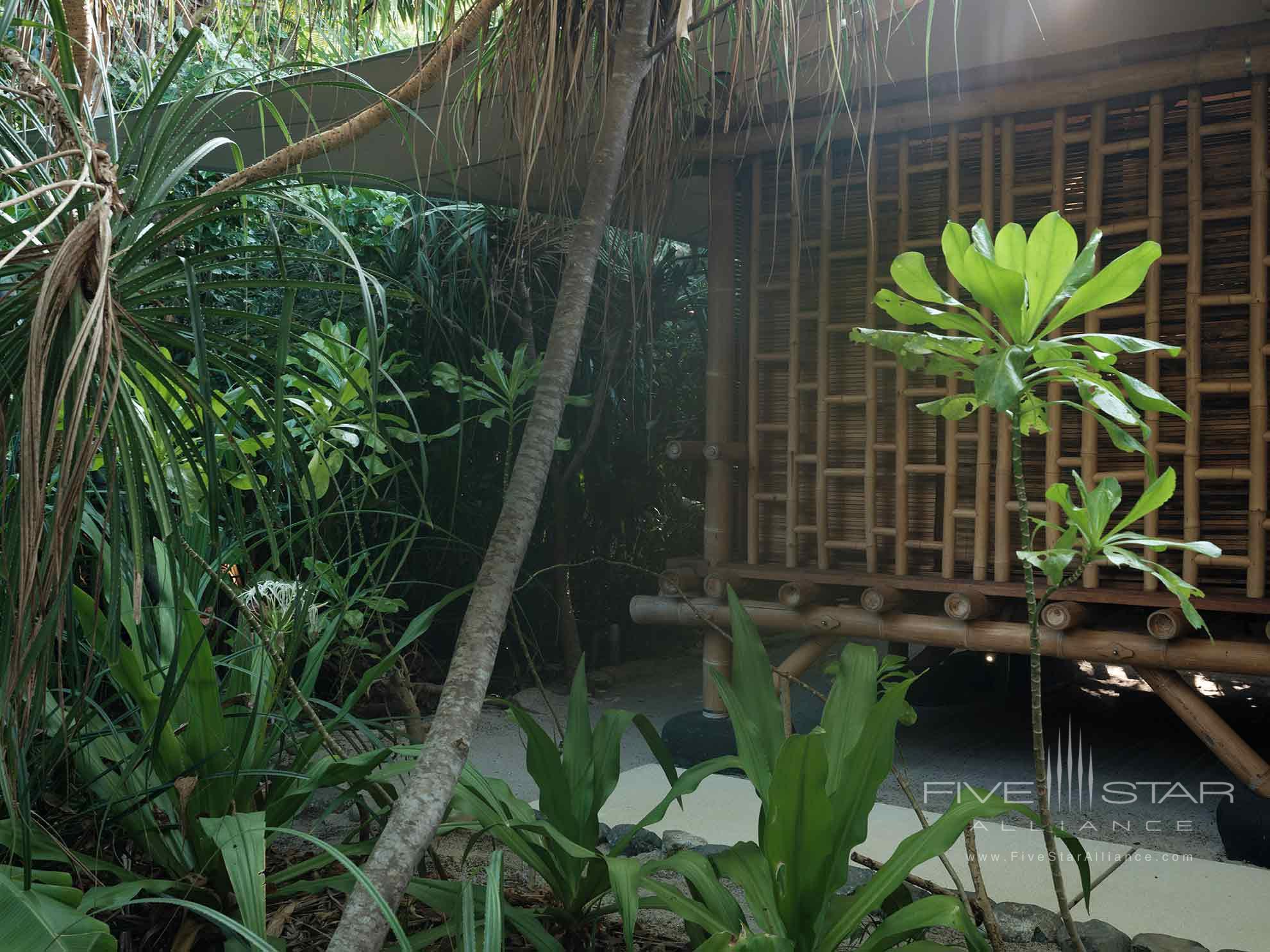 Bawah Reserve