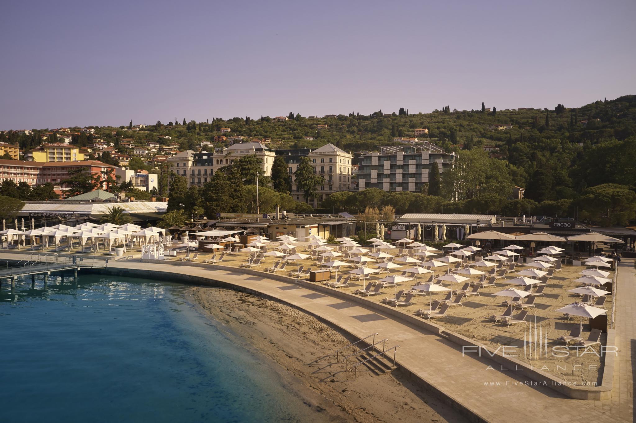 Kempinski Palace Portoroz