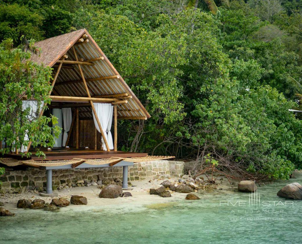 Bawah Reserve