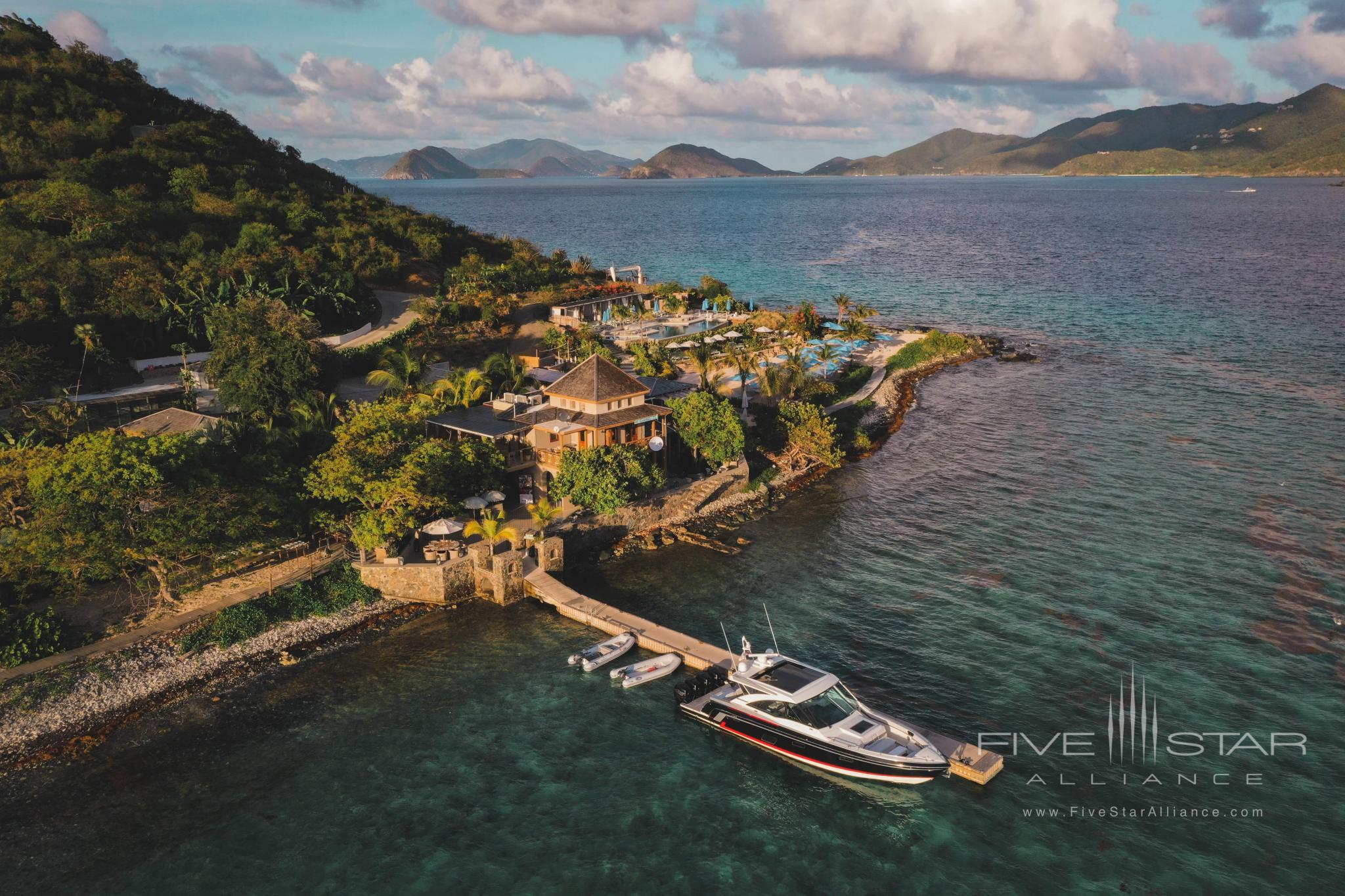 Lovango Resort &amp; Beach Club