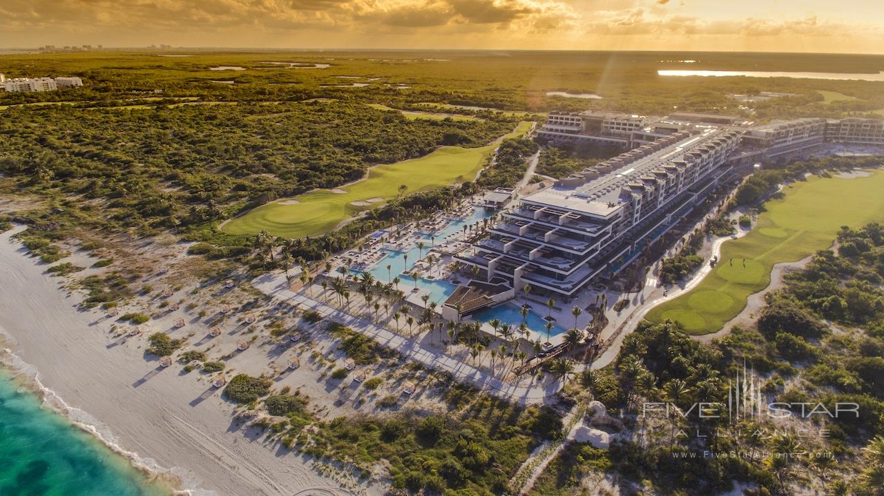ATELIER Playa Mujeres