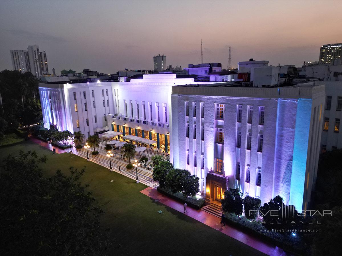 The Imperial New Delhi