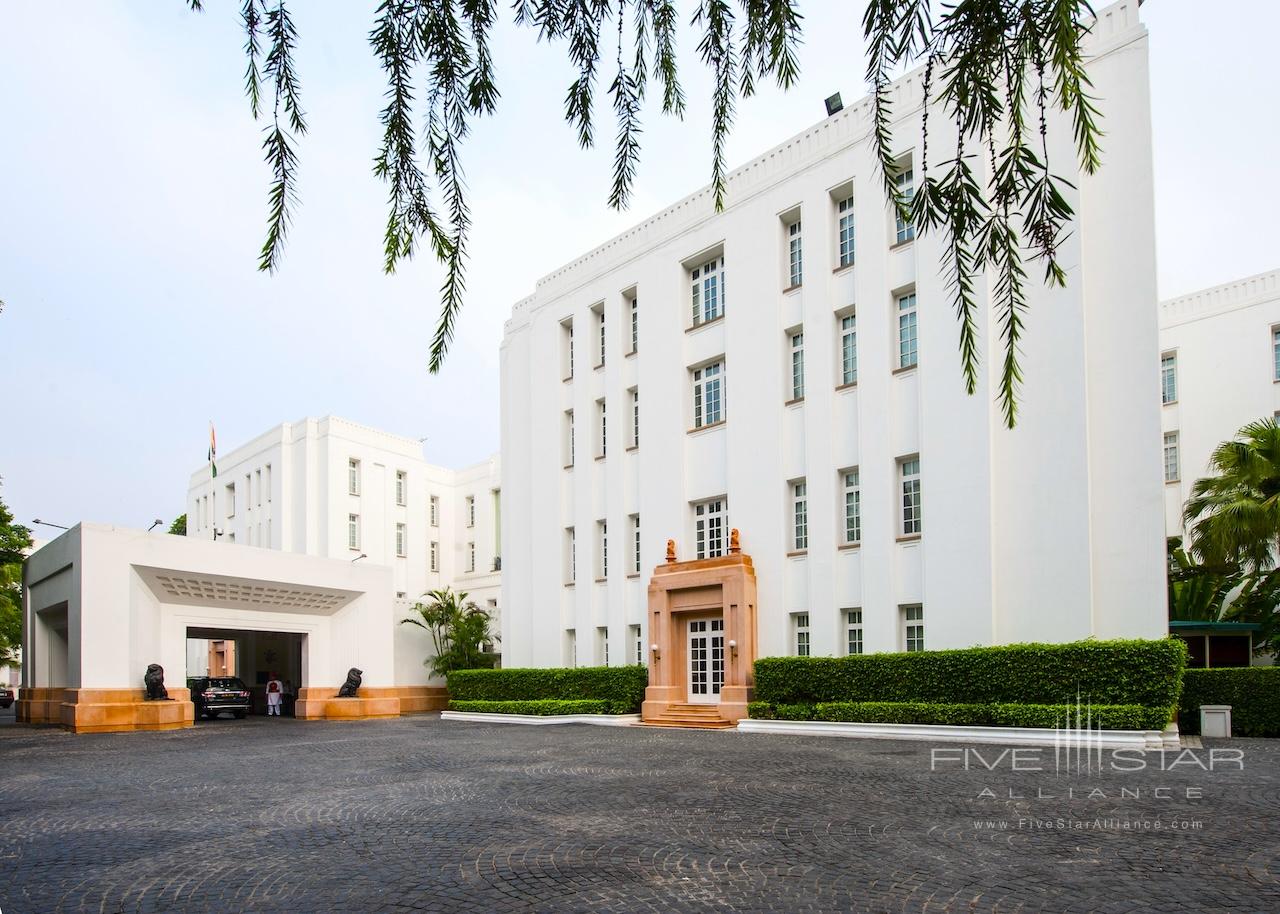 The Imperial New Delhi