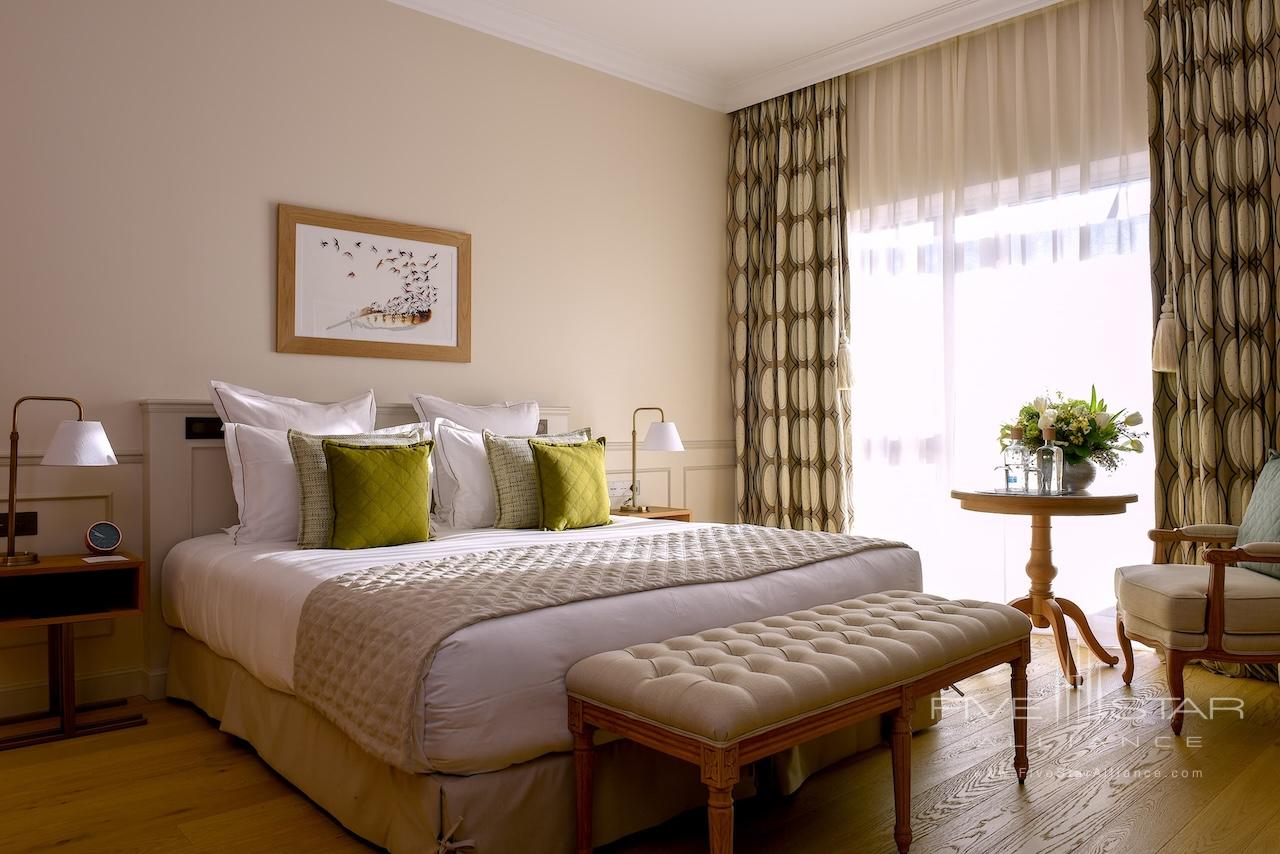 Hotel Chais Monnet &amp; Spa
