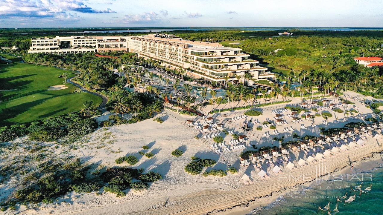 ATELIER Playa Mujeres
