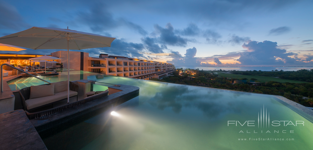 ATELIER Playa Mujeres