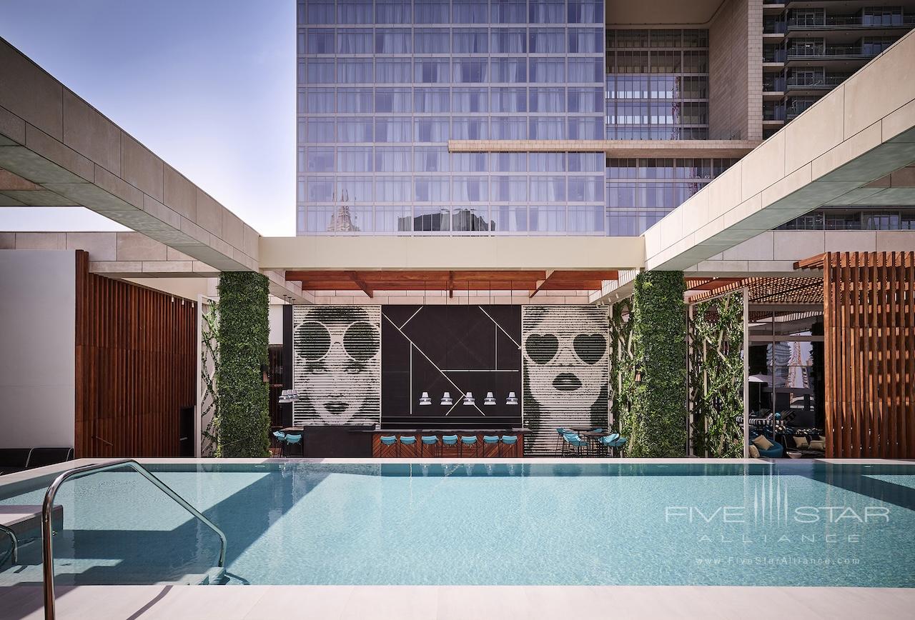 Waldorf Astoria Dubai International Financial Centre