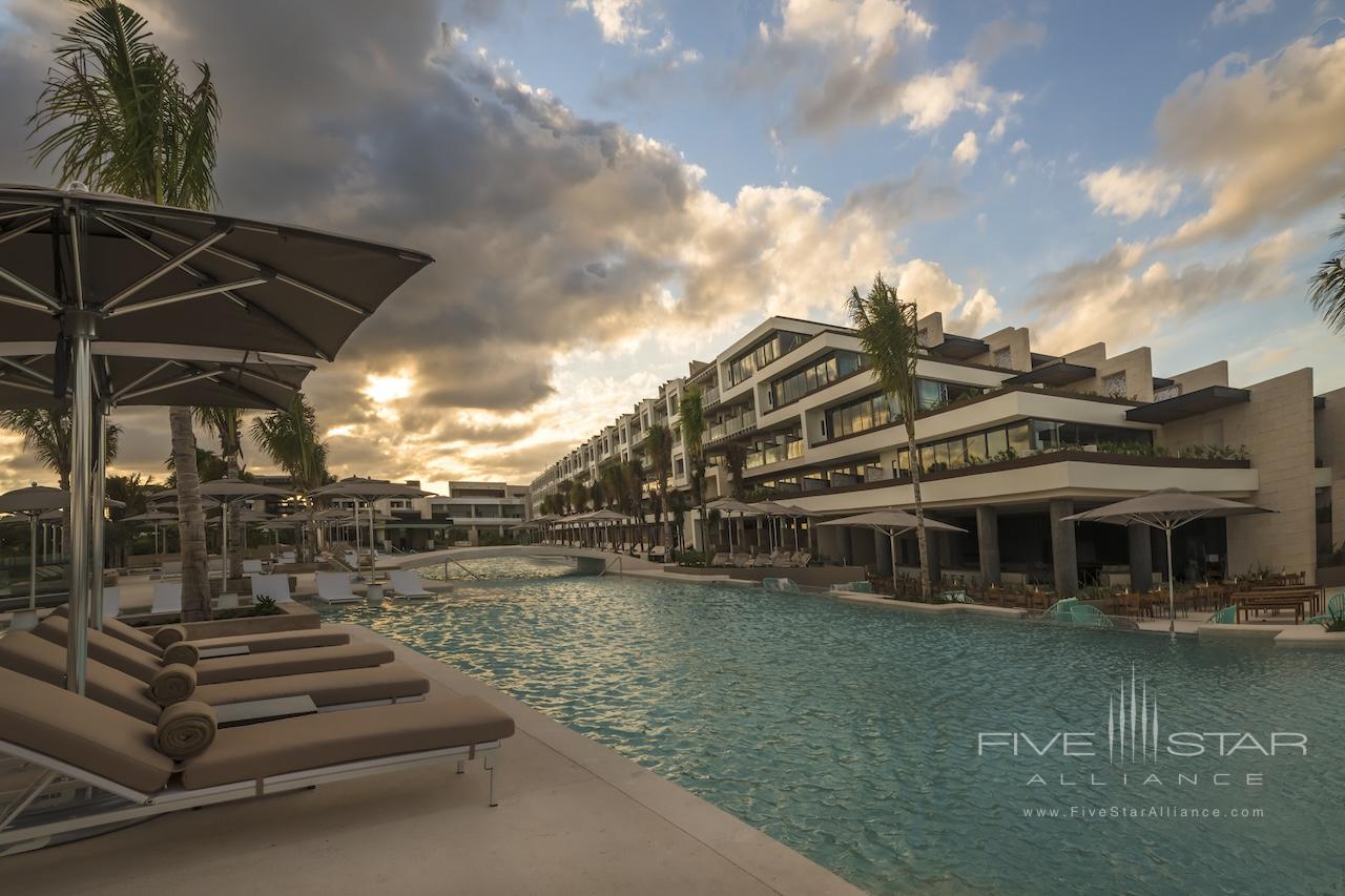 ATELIER Playa Mujeres