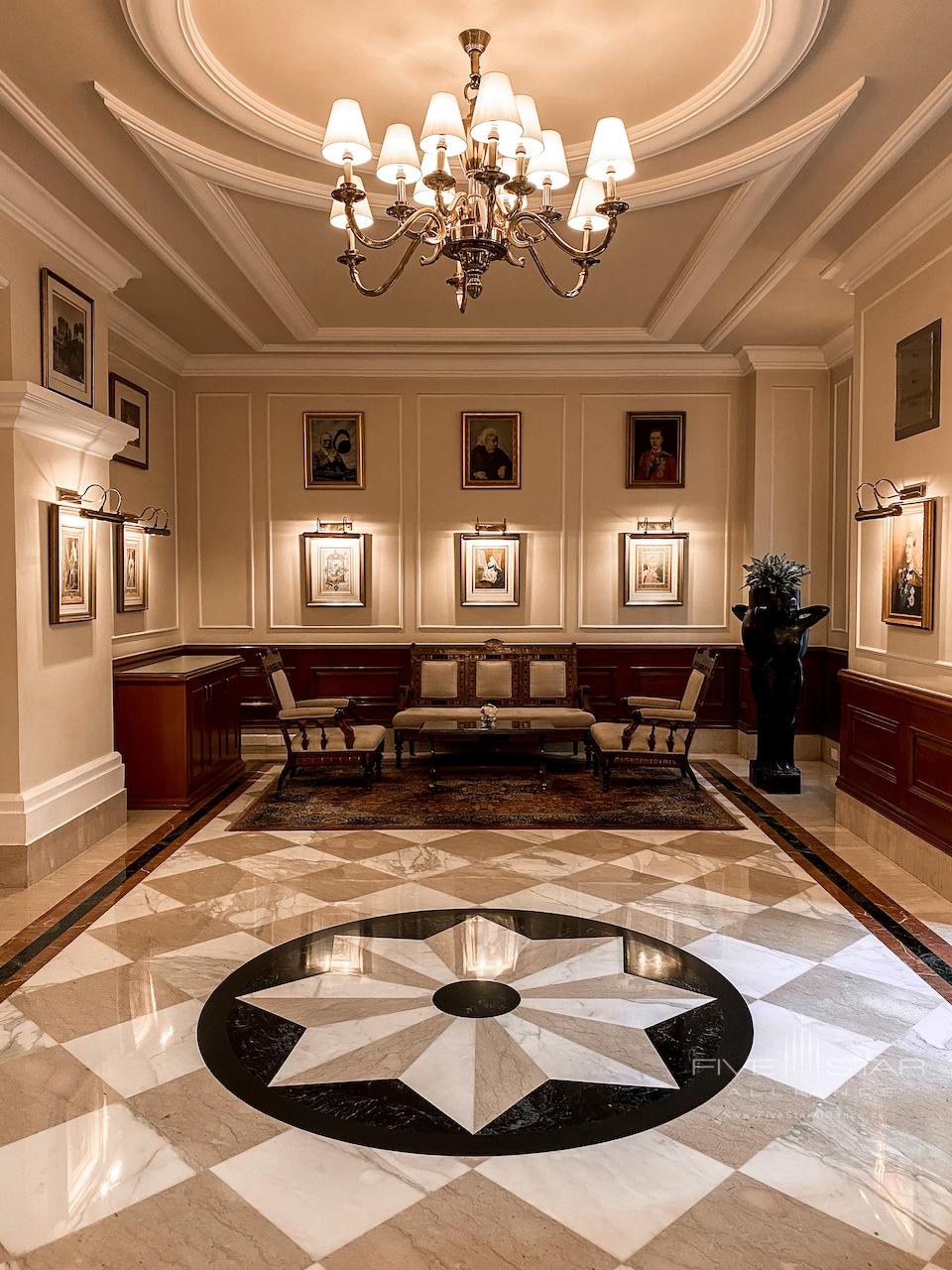 The Imperial New Delhi