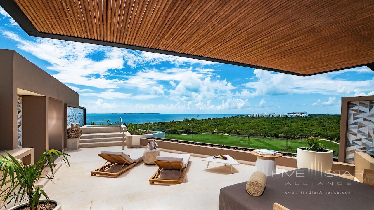 ATELIER Playa Mujeres