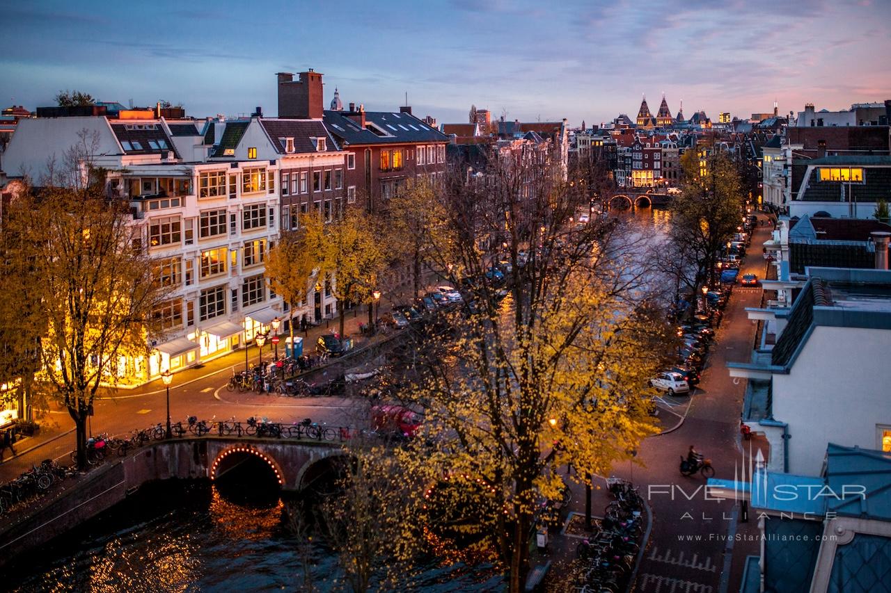 The Dylan Amsterdam
