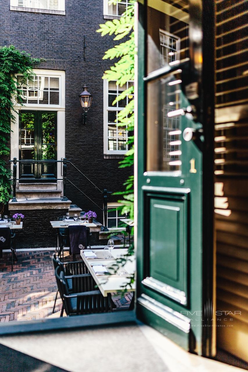 The Dylan Amsterdam