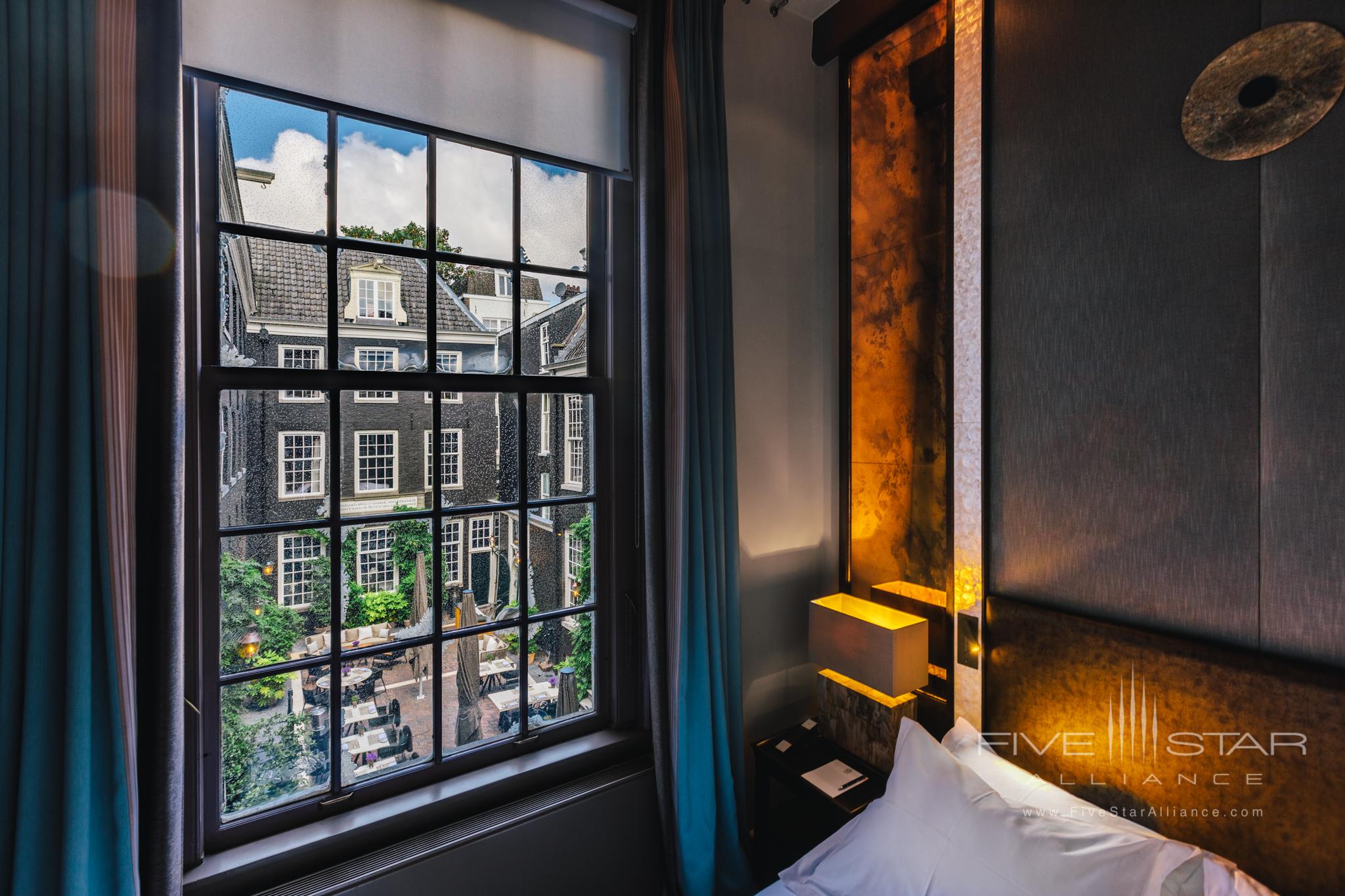 The Dylan Amsterdam