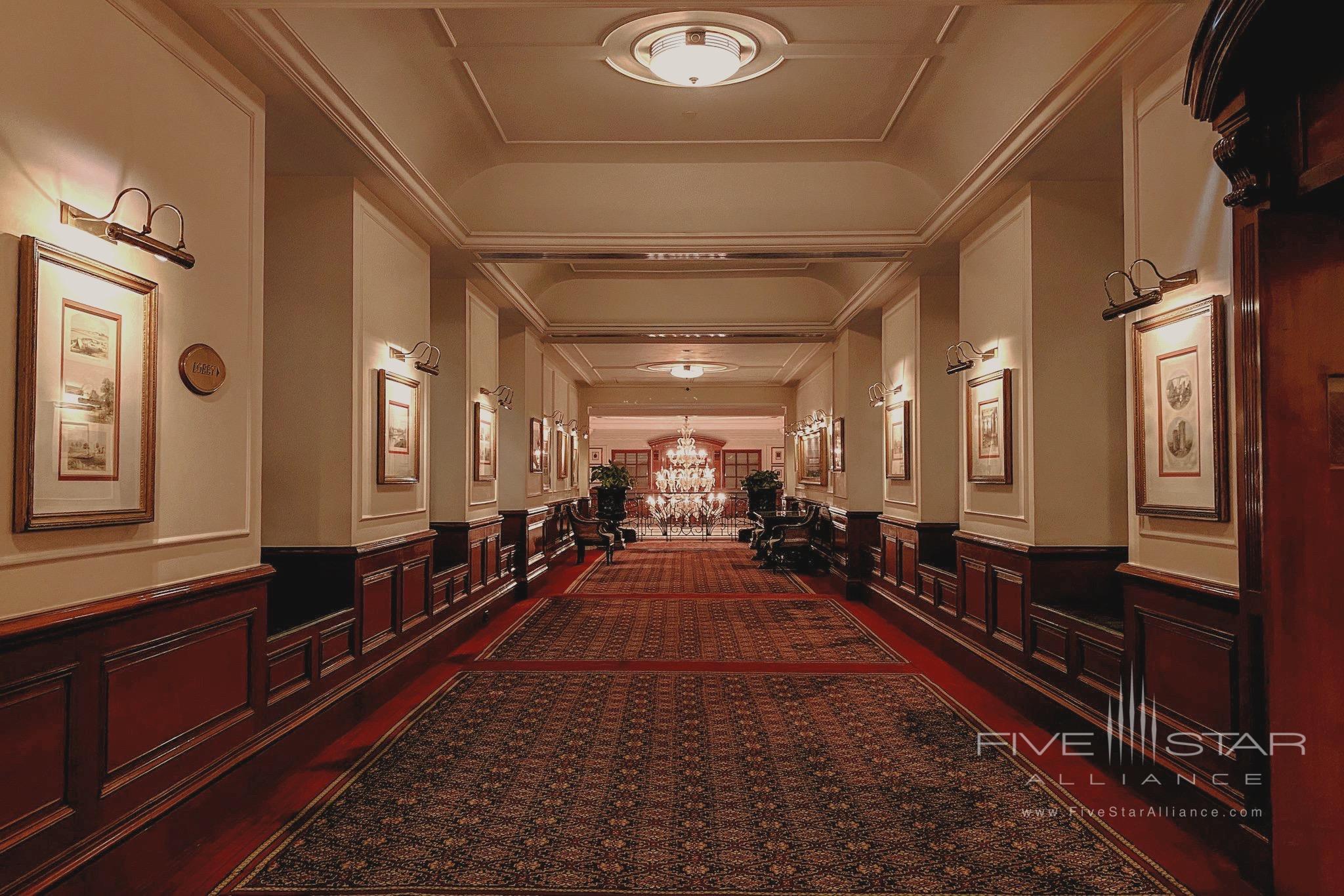 The Imperial New Delhi