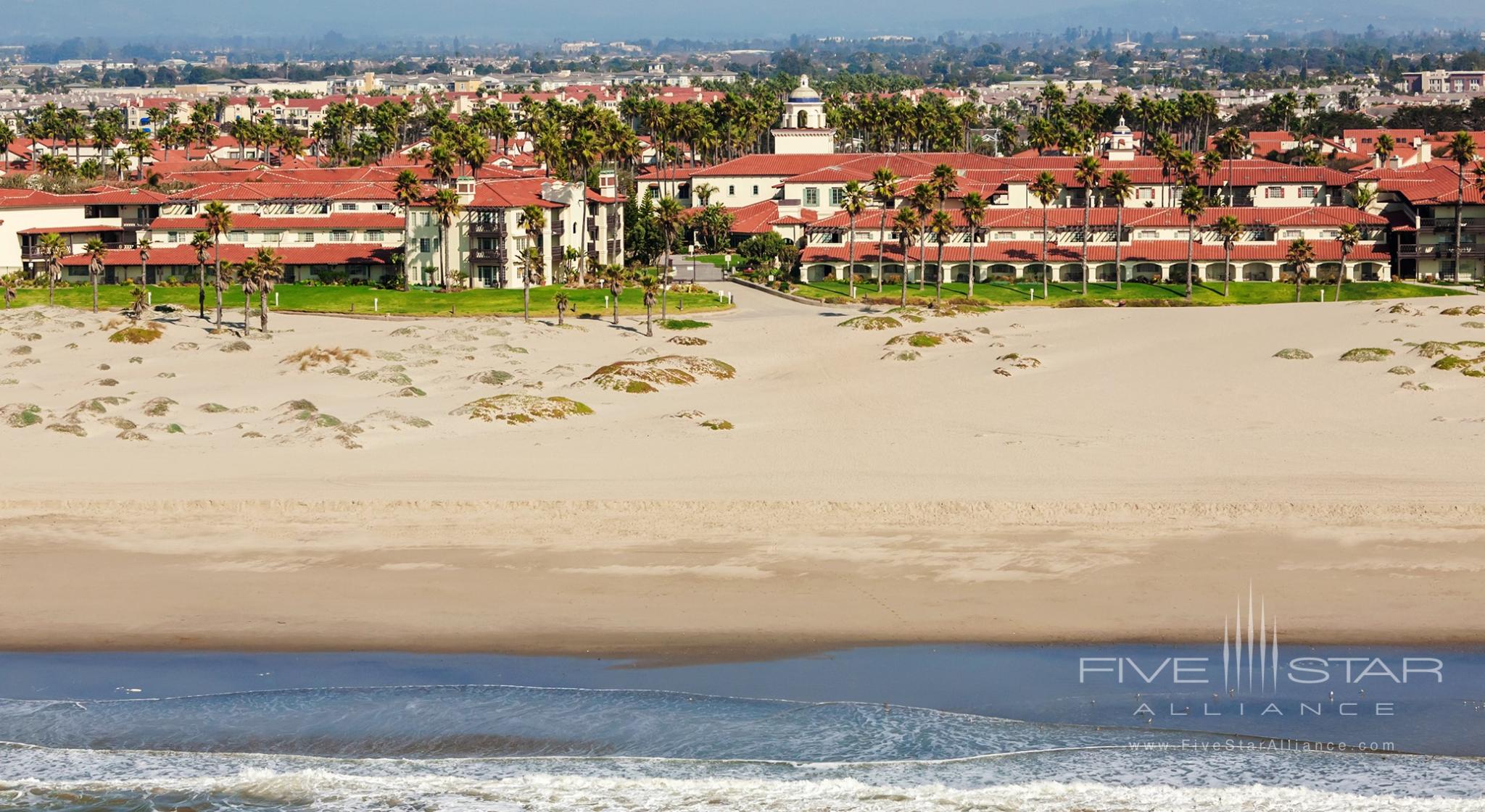 Zachari Dunes on Mandalay Beach