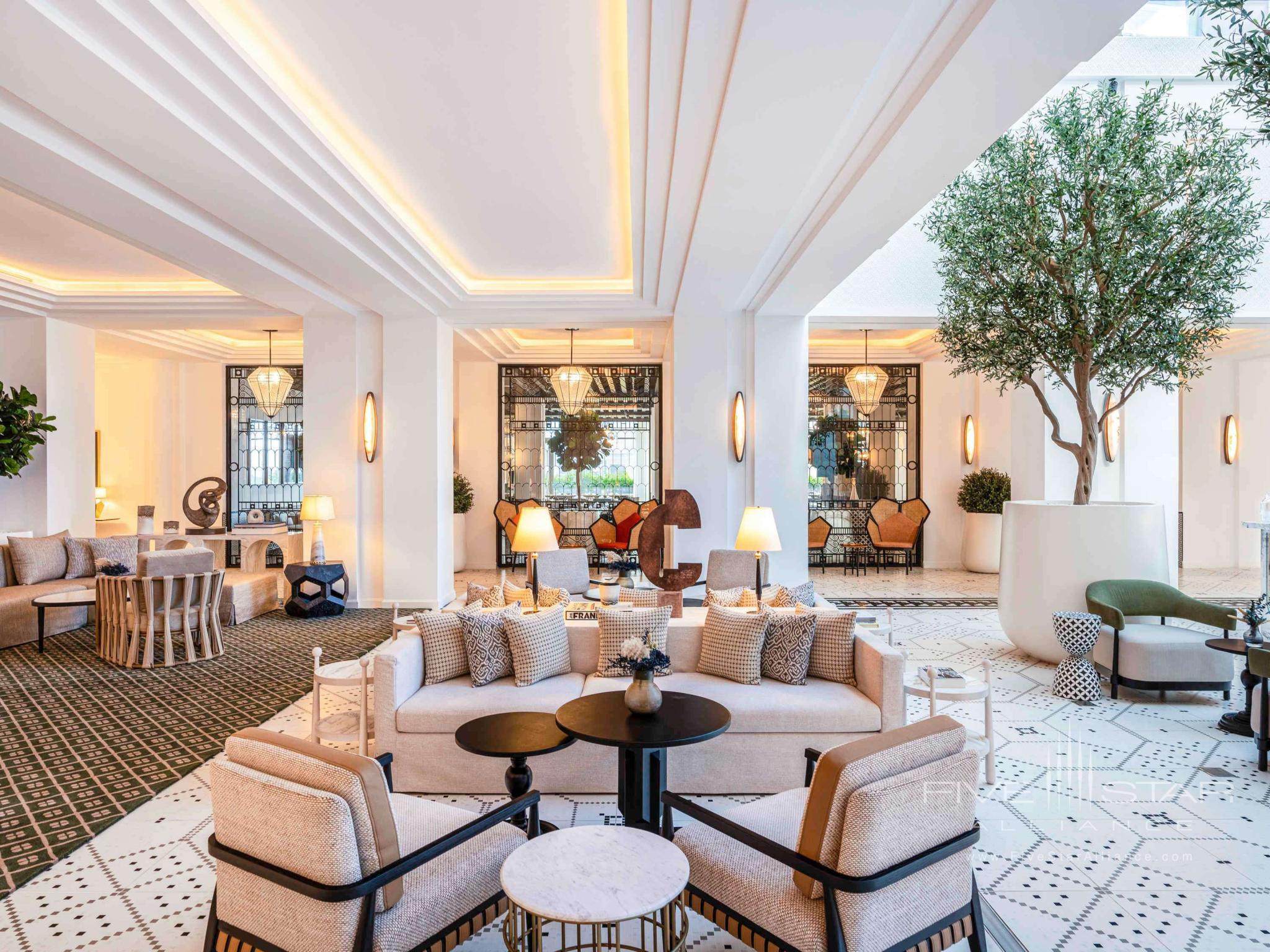 Fairmont La Marina Rabat Sale