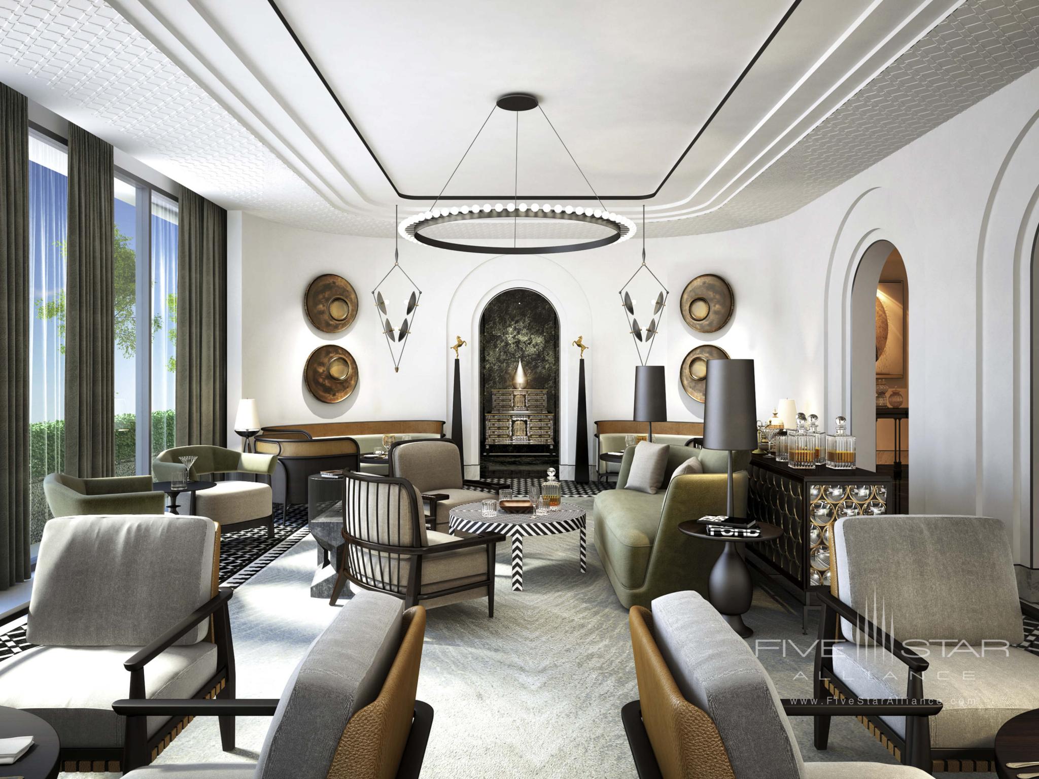 Fairmont La Marina Rabat Sale