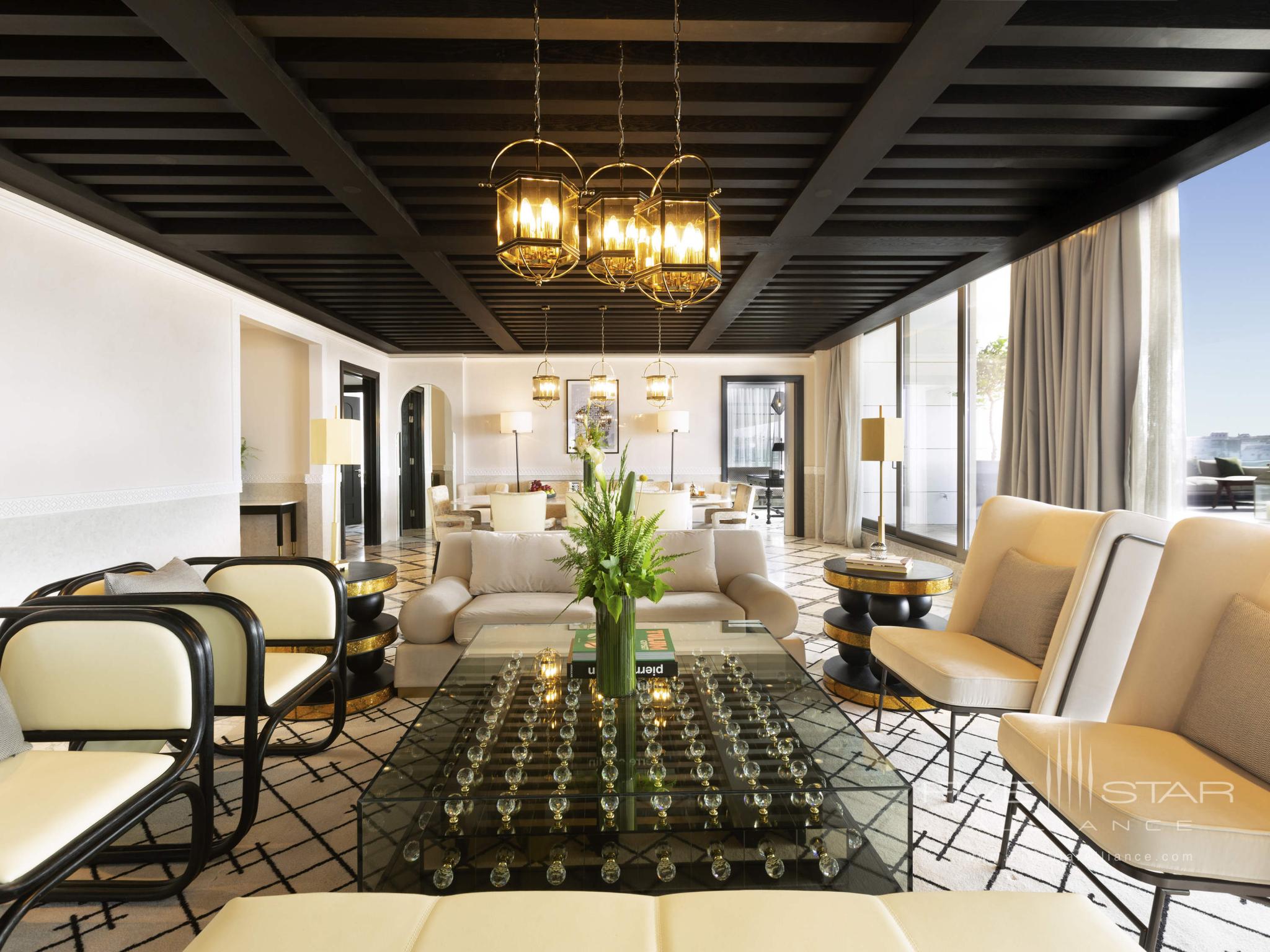 Fairmont La Marina Rabat Sale