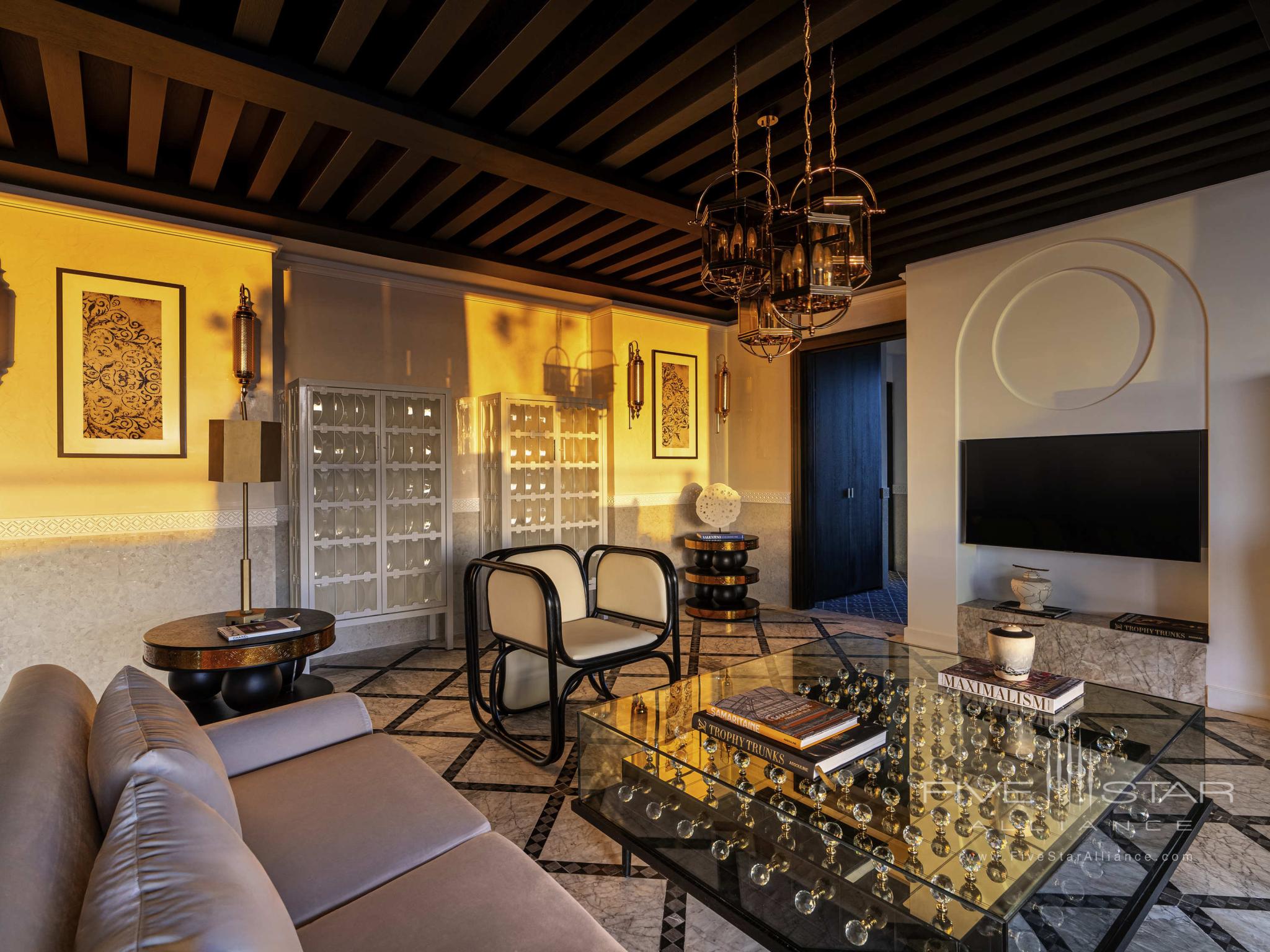 Fairmont La Marina Rabat Sale