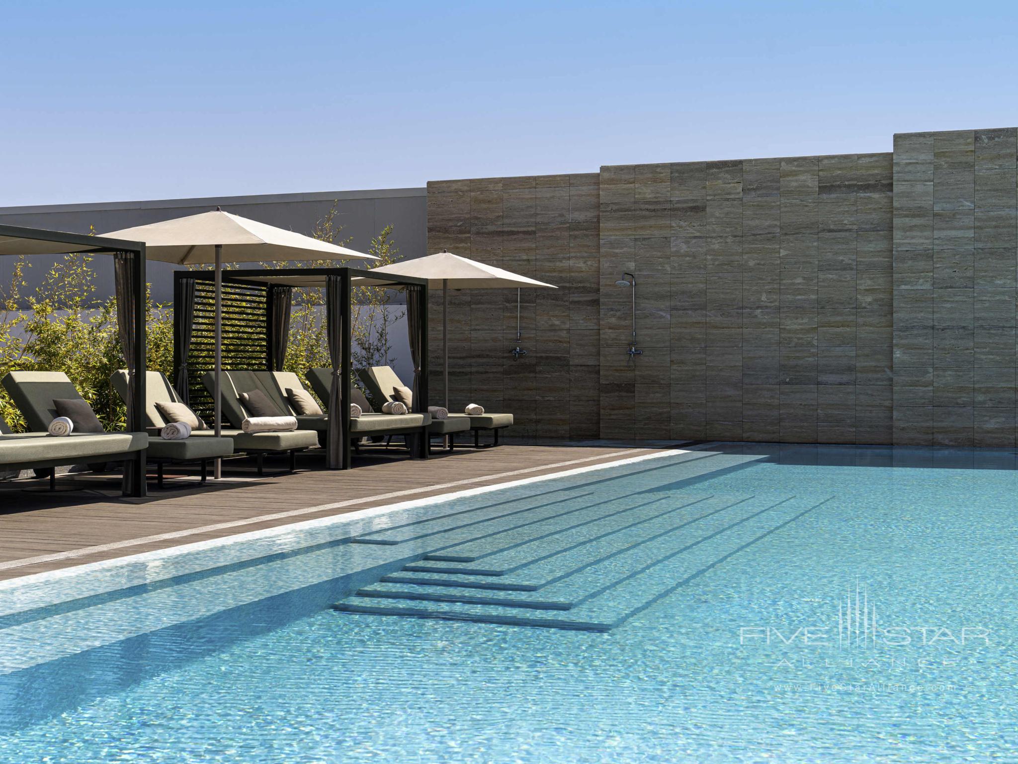 Fairmont La Marina Rabat Sale
