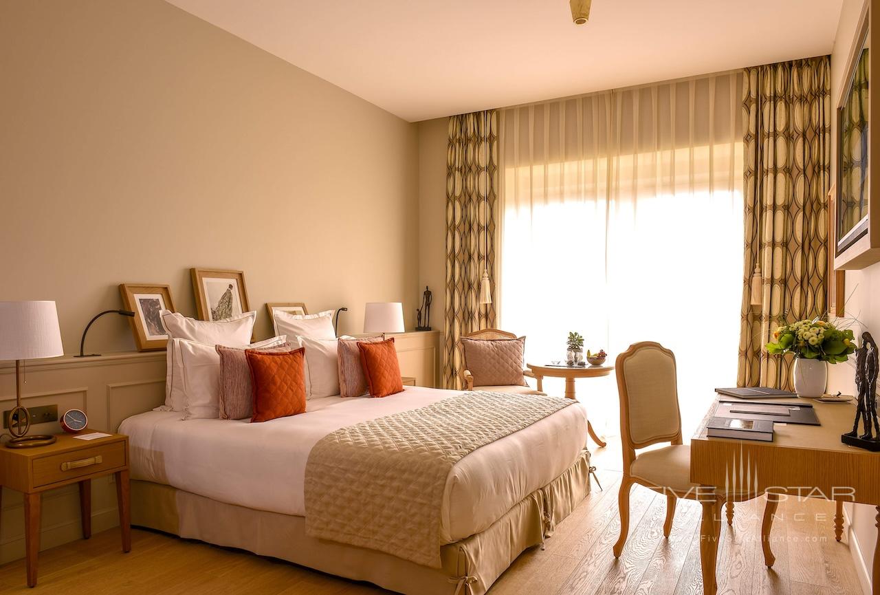 Hotel Chais Monnet &amp; Spa