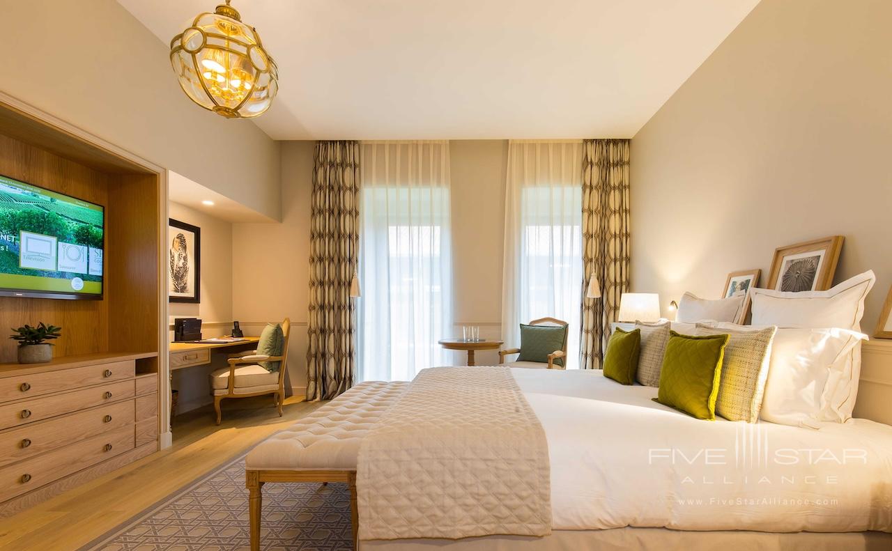 Hotel Chais Monnet &amp; Spa
