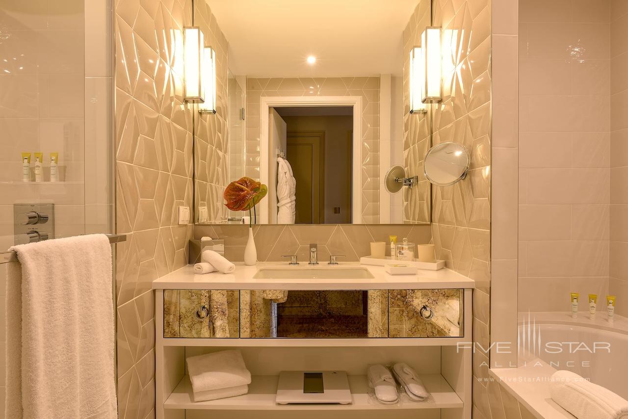 Hotel Chais Monnet &amp; Spa