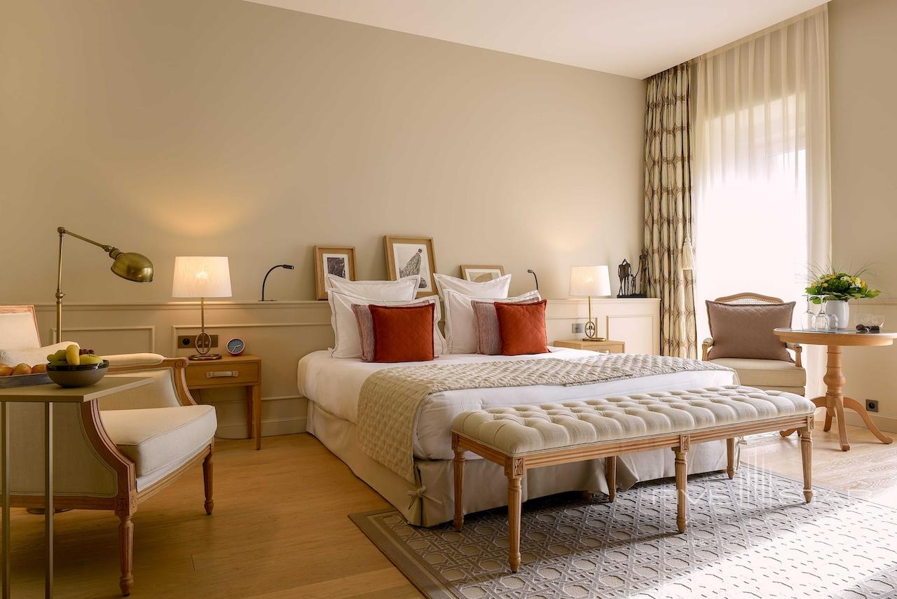 Hotel Chais Monnet &amp; Spa