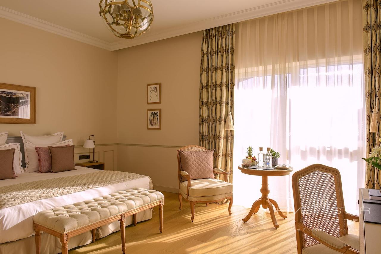 Hotel Chais Monnet &amp; Spa