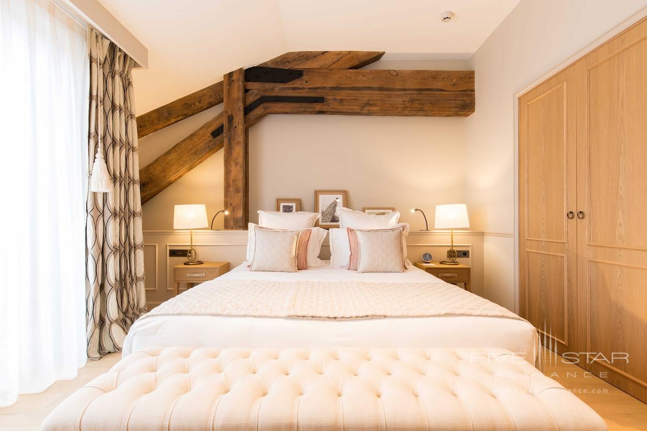 Hotel Chais Monnet &amp; Spa