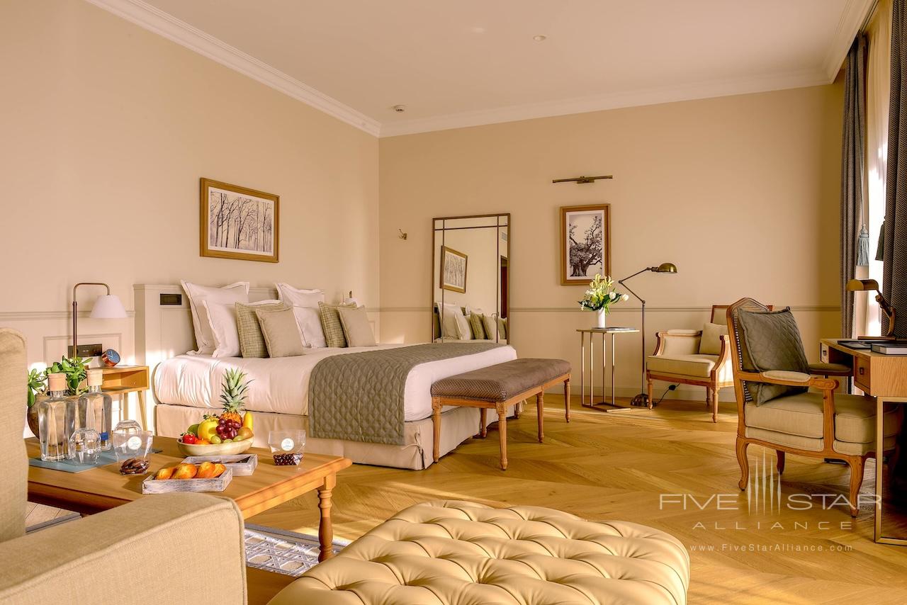 Hotel Chais Monnet &amp; Spa