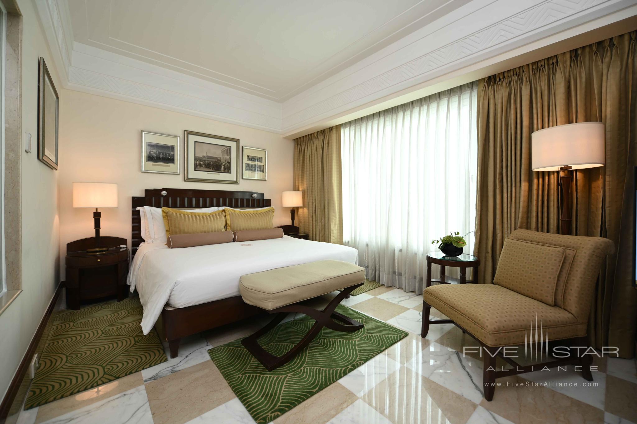 The Imperial New Delhi