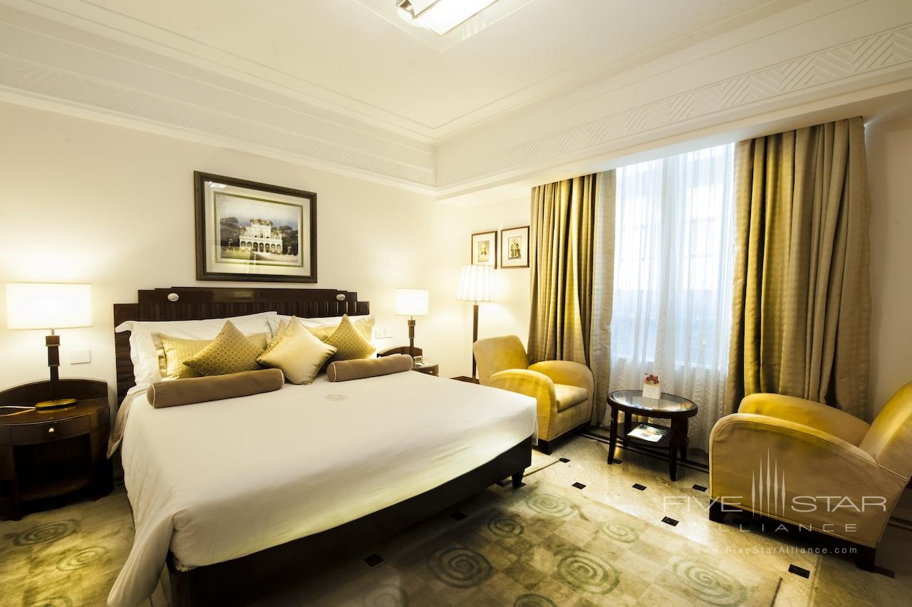 The Imperial New Delhi