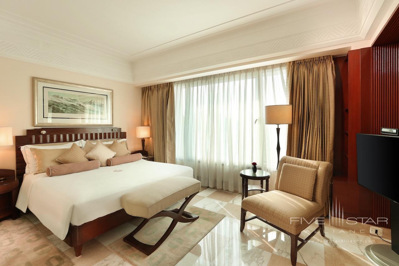 The Imperial New Delhi