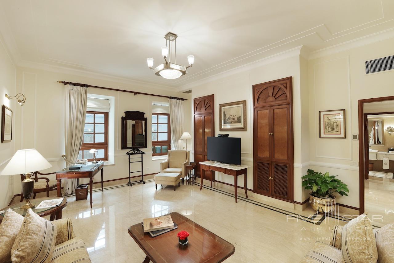 The Imperial New Delhi
