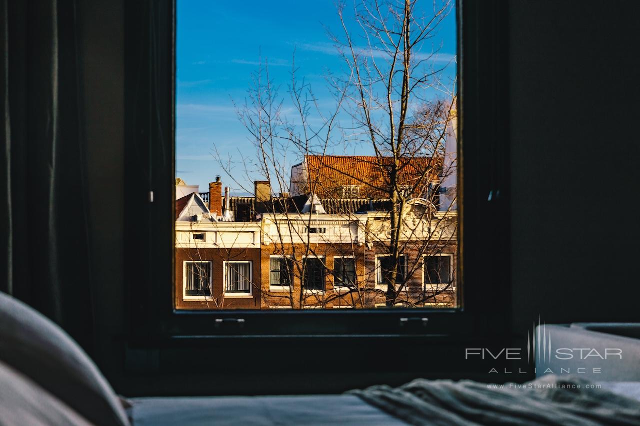 The Dylan Amsterdam
