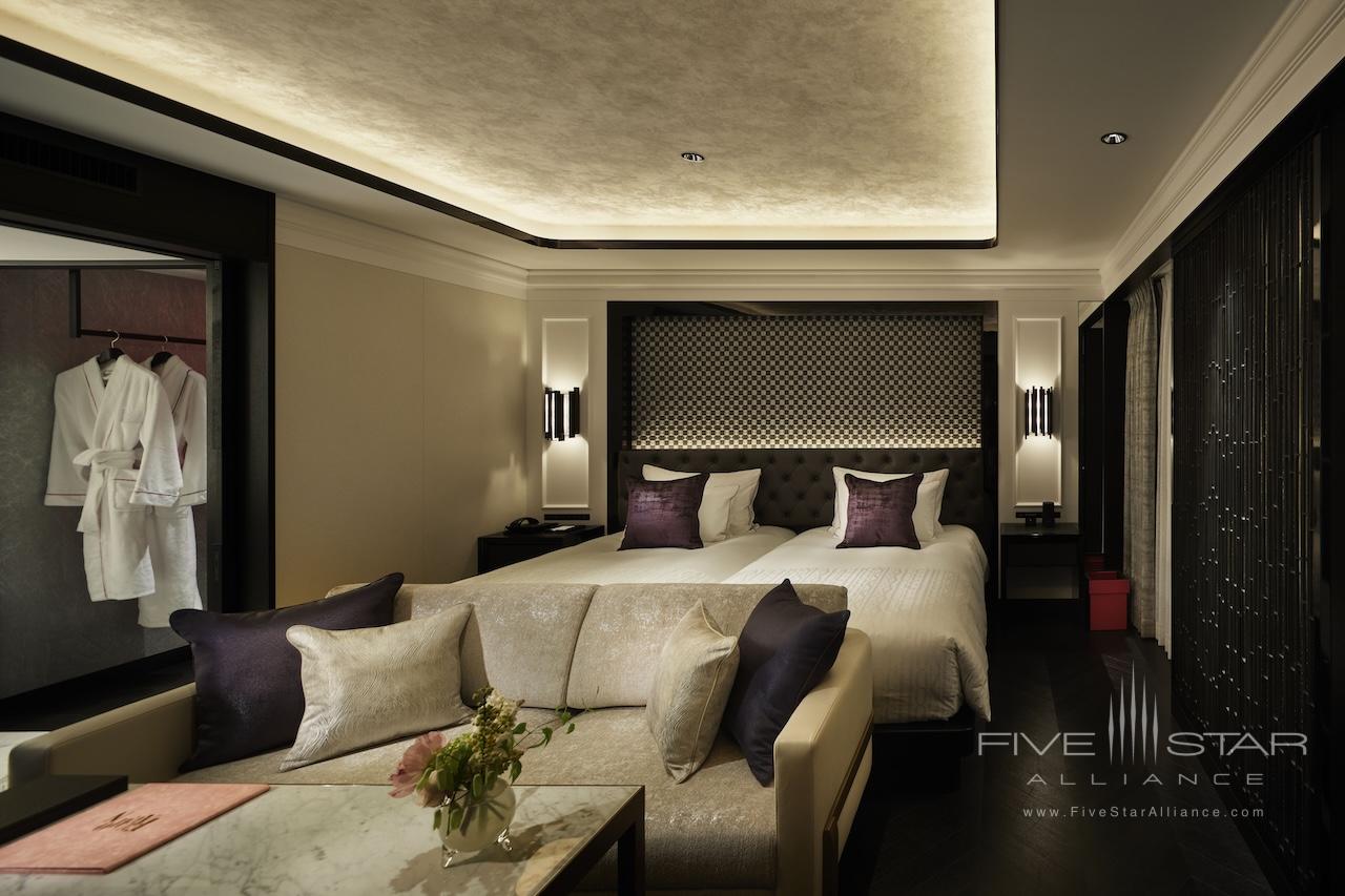 Fauchon L’Hotel Kyoto