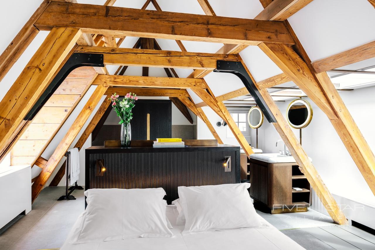 The Dylan Amsterdam