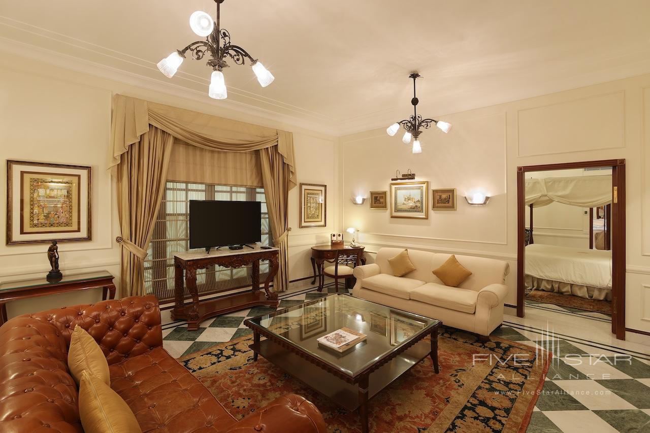 The Imperial New Delhi