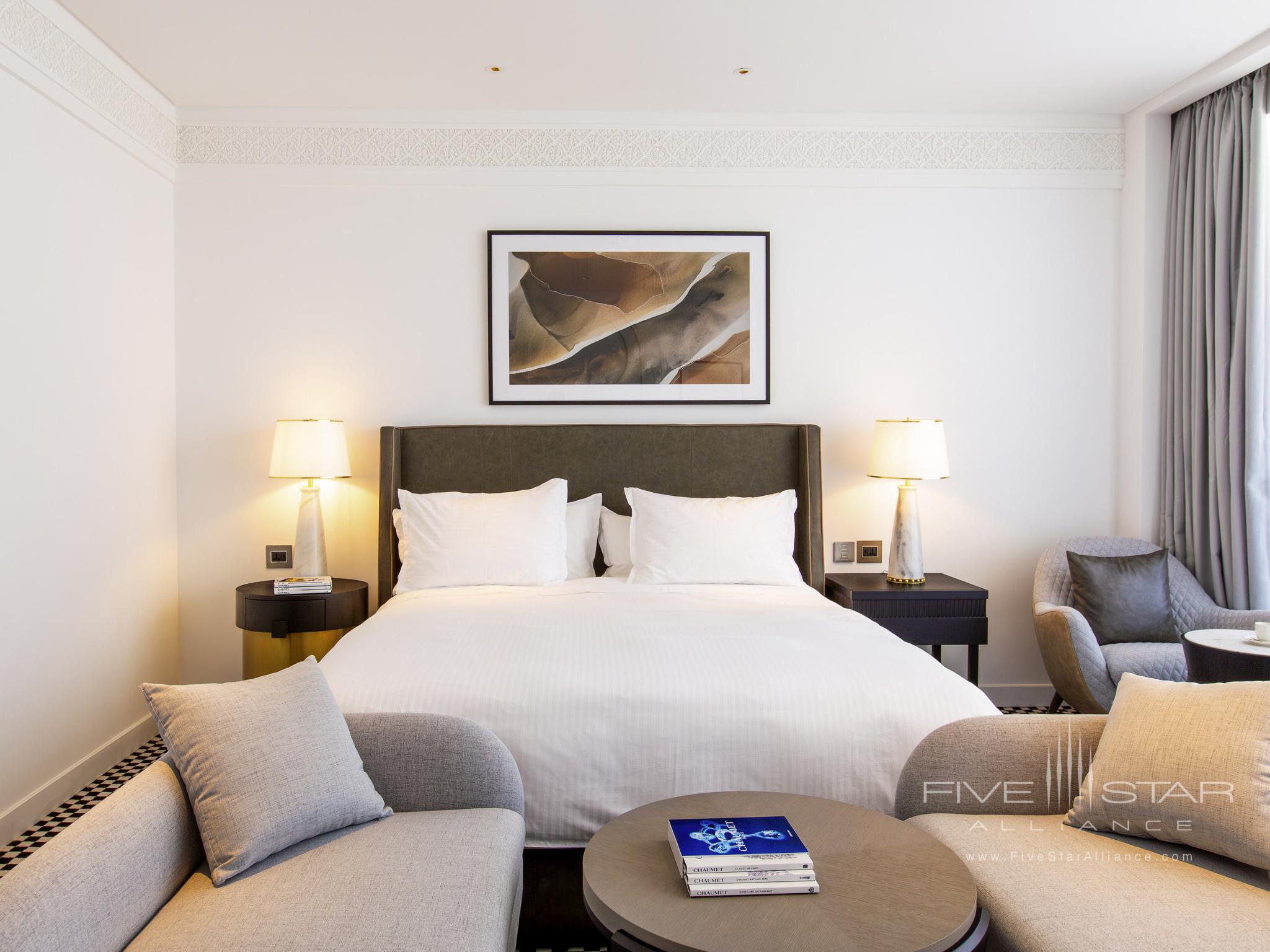 Fairmont La Marina Rabat Sale