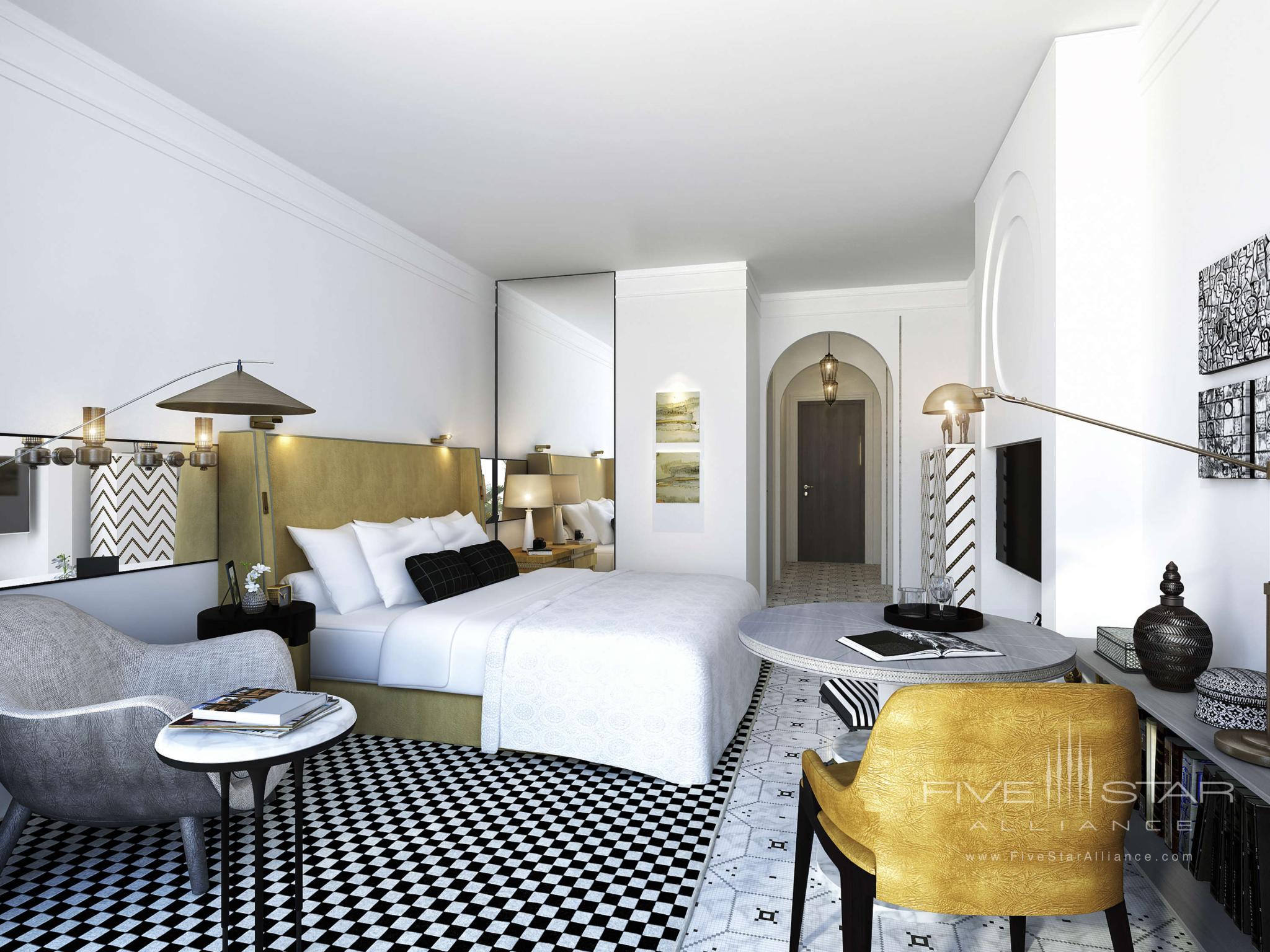 Fairmont La Marina Rabat Sale