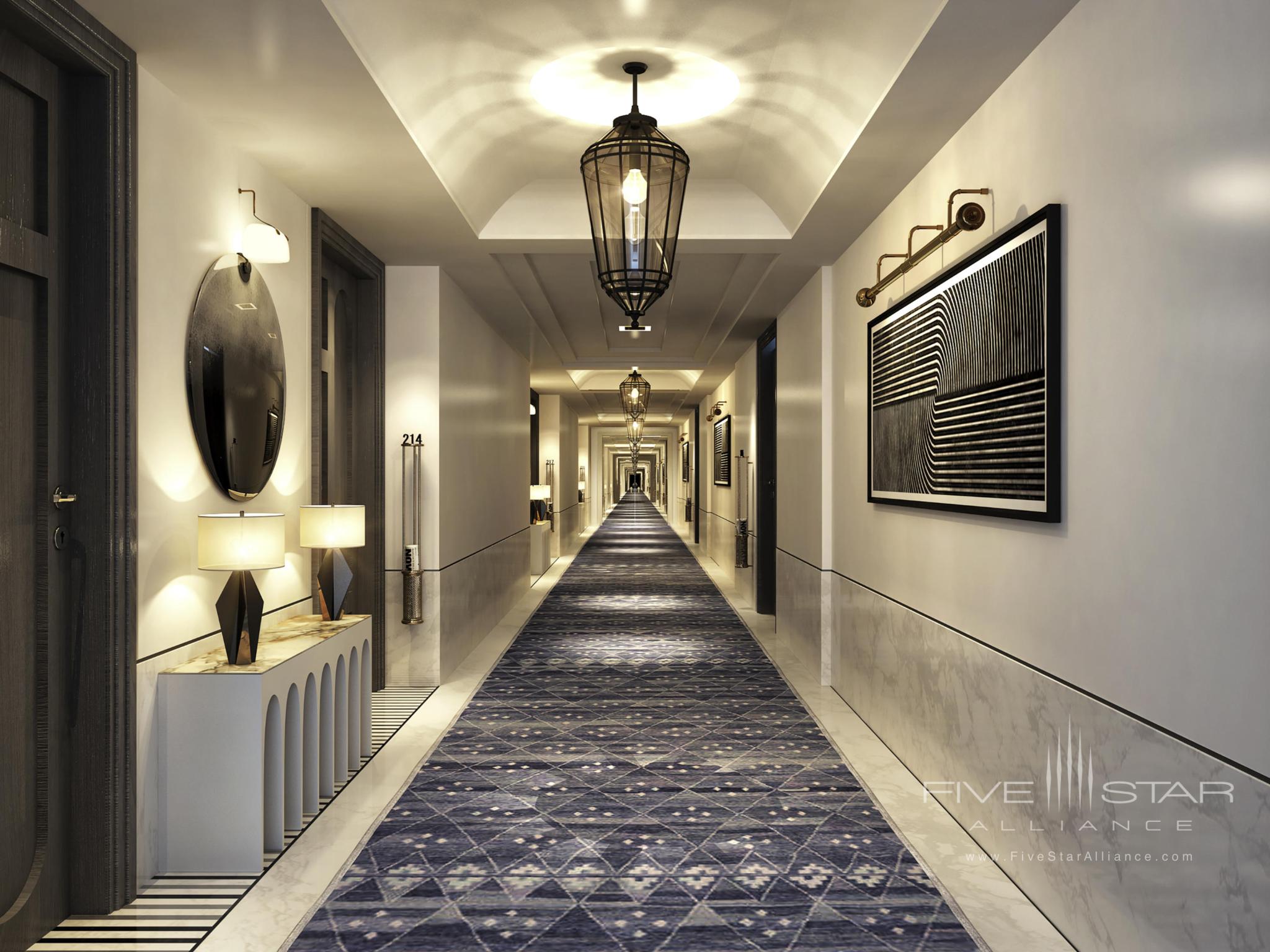 Fairmont La Marina Rabat Sale